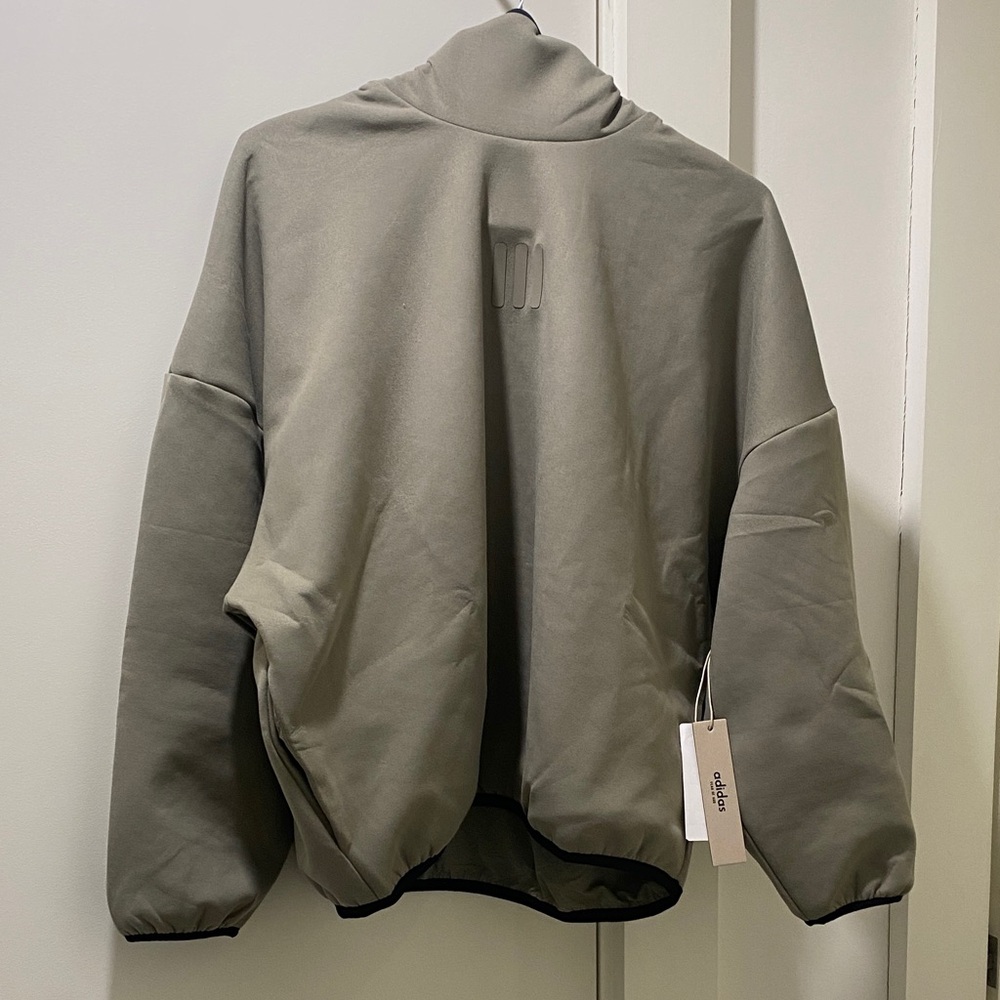 Adidas x Fear of God Clay Hoodie